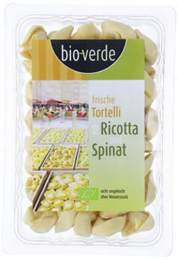 Produktfoto zu Tortelli classico 250g