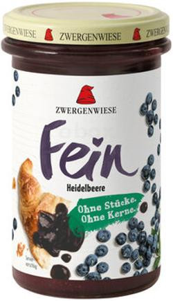 Produktfoto zu FEIN Heidelbeere