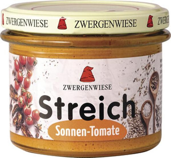 Produktfoto zu Sonnen-Tomate Streich