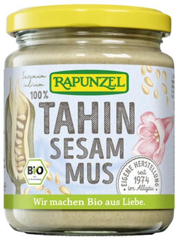 Produktfoto zu Tahin (Sesammus)