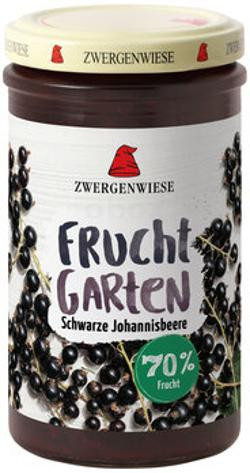 Produktfoto zu FruchtGarten Johannisbeere