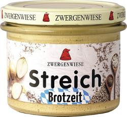 Produktfoto zu Brotzeit Streich