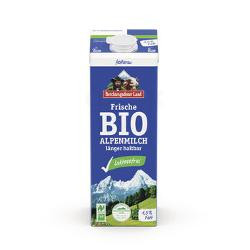 Produktfoto zu Lactosefreie Milch 1,5%