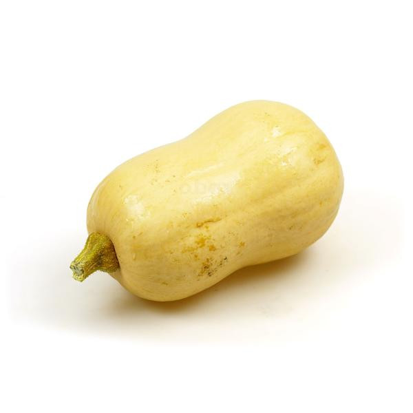 Produktfoto zu Bio-Butternut Kürbis