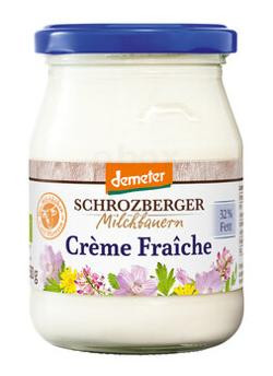 Produktfoto zu Creme fraiche 32%