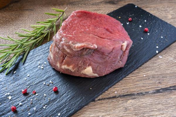 Produktfoto zu Rinderfilet ca. 200g