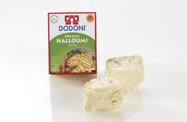 Produktfoto zu Halloumi Grillkäse