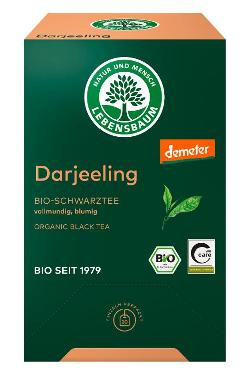 Produktfoto zu Darjeeling Ambootia