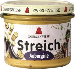 Produktfoto zu Aubergine Streich