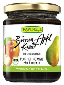 Produktfoto zu Birnen-Apfel-Kraut