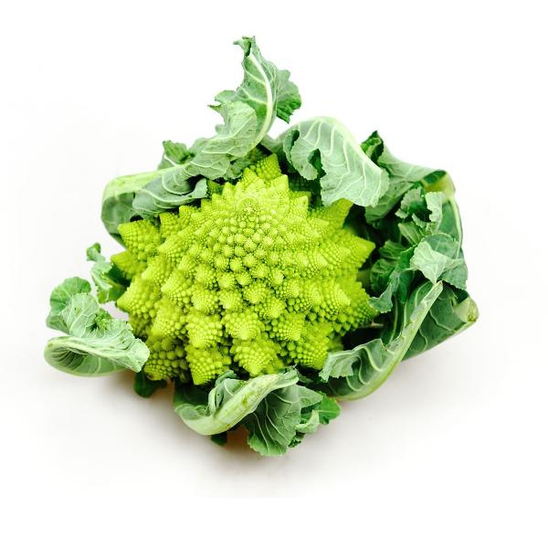 Produktfoto zu Bio-Romanesco