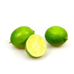 Produktfoto zu Bio-Limetten