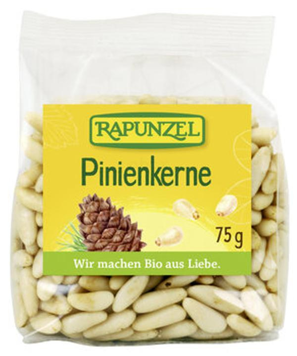 Produktfoto zu Pinienkerne