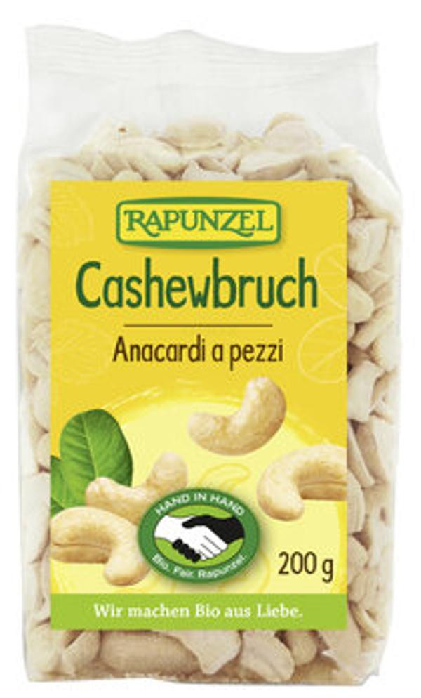 Produktfoto zu Cashewbruch HIH