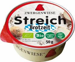 Produktfoto zu Brotzeit Streich