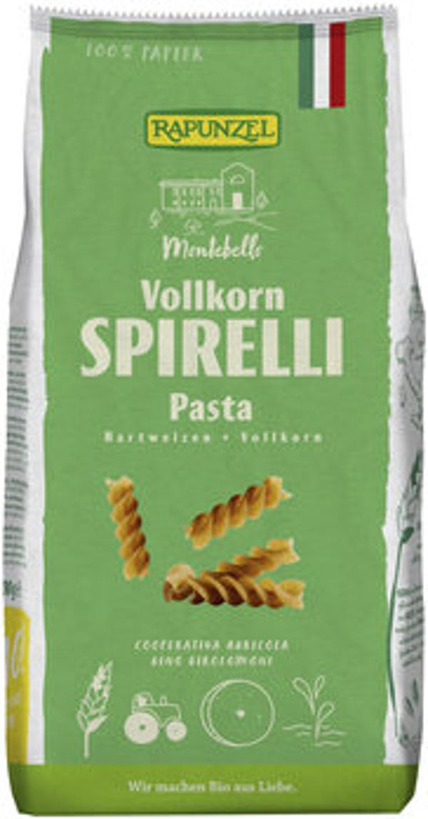 Produktfoto zu Spirelli Vollkorn