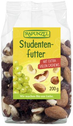 Produktfoto zu Studentenfutter 200g