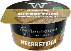 Produktfoto zu Meerrettichcreme