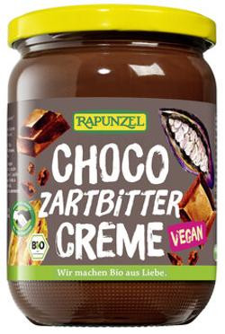 Produktfoto zu Choco, Zartbitter Schokoaufstr