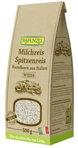 Produktfoto zu Milchreis Spitzenreis Rundkorn