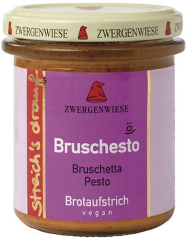 Produktfoto zu streich`s drauf Bruschesto