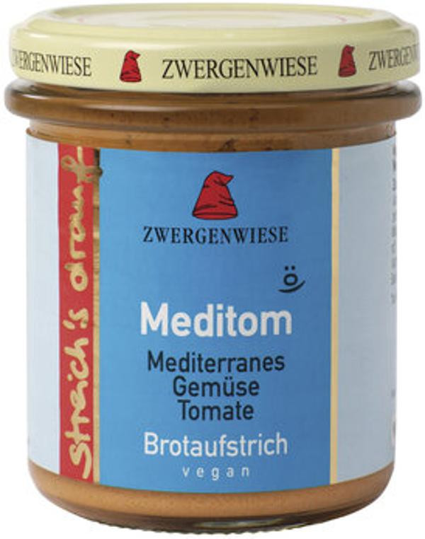 Produktfoto zu streich`s drauf Meditom