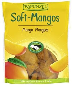 Produktfoto zu Mango Soft