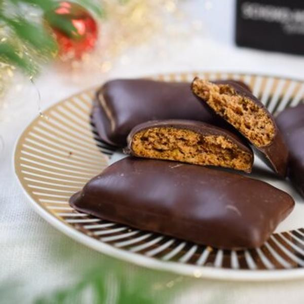 Produktfoto zu Elisenlebkuchen 2 Stück