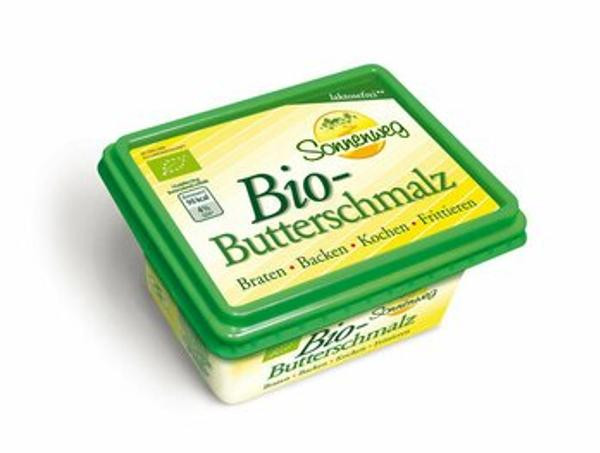 Produktfoto zu Butterschmalz Sonnenweg