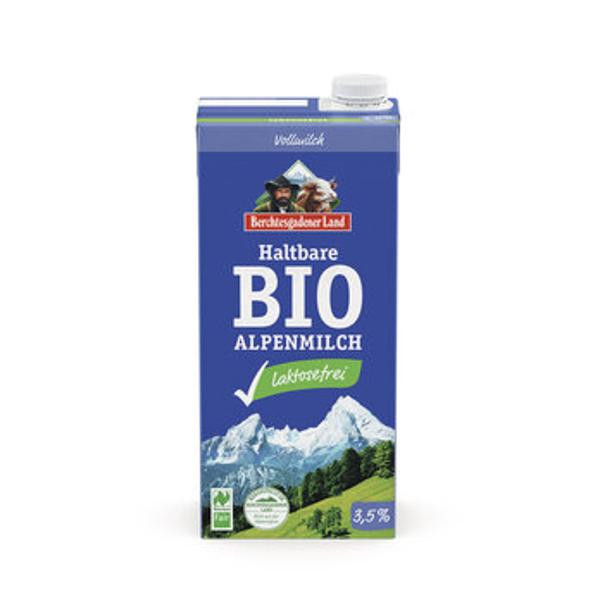 Produktfoto zu Lactosefreie H-Milch 3,5%