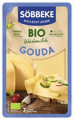 Produktfoto zu Gouda Scheiben