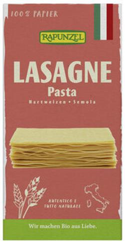 Produktfoto zu Lasagne-Platten Semola