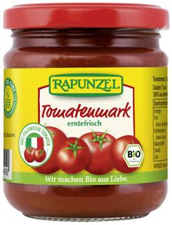 Produktfoto zu Tomatenmark