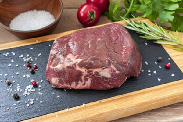 Produktfoto zu Rinder Hüftsteak ca. 200g