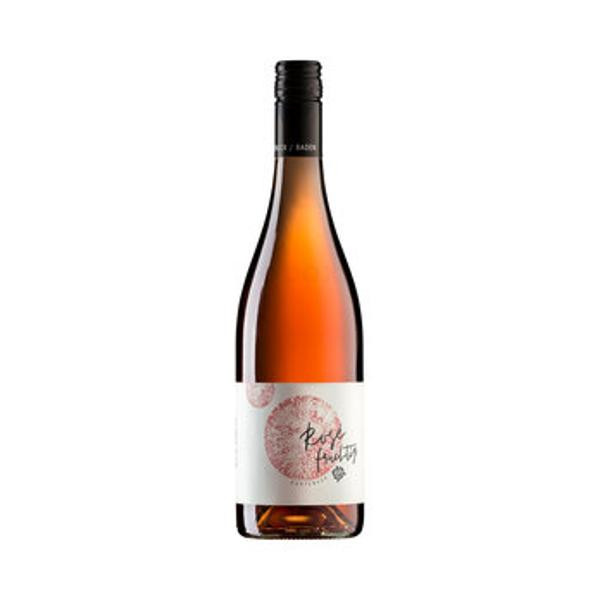 Produktfoto zu 2021 ROSÉ Saignée