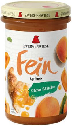 Produktfoto zu FEIN Aprikose