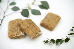 Produktfoto zu Bio-Müsli Brötchen