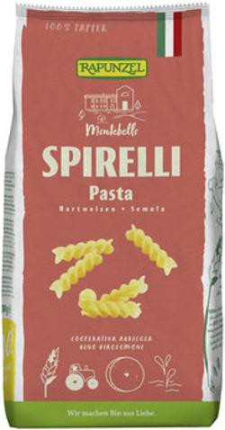 Produktfoto zu Spirelli Semola