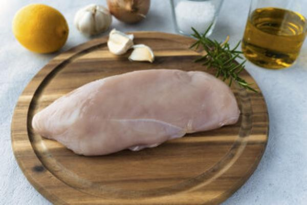 Produktfoto zu Hähnchenbrustfilet ca. 170g