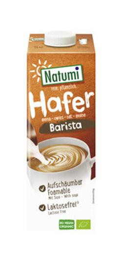 Produktfoto zu Hafer Barista