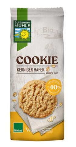 Produktfoto zu Cookie Kerniger Hafer