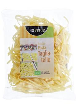 Produktfoto zu Frische Tagliatelle 250g