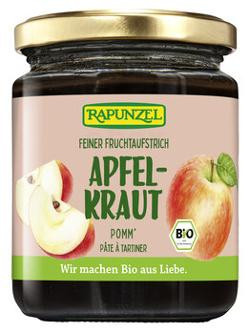 Produktfoto zu Apfel-Kraut