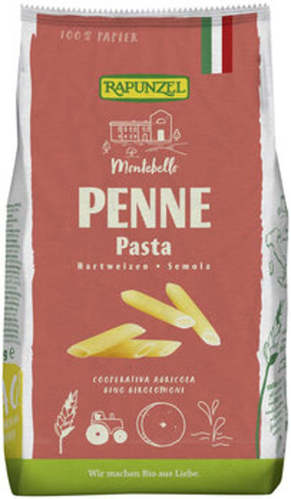 Produktfoto zu Penne Semola