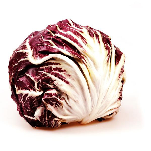 Produktfoto zu Bio-Radicchio