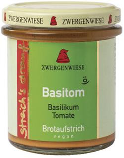 Produktfoto zu streich`s drauf Basitom