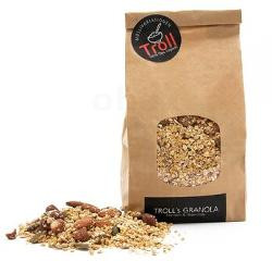 Produktfoto zu Müsli Granola