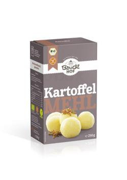 Produktfoto zu Kartoffelmehl (Stärke)