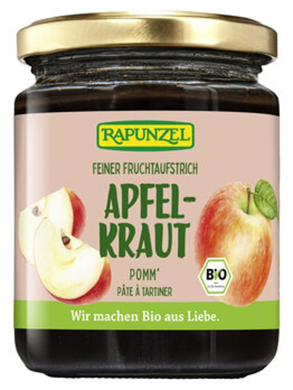 Produktfoto zu Apfel-Kraut