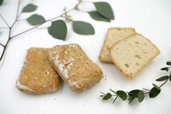 Produktfoto zu Bio-Brötchen